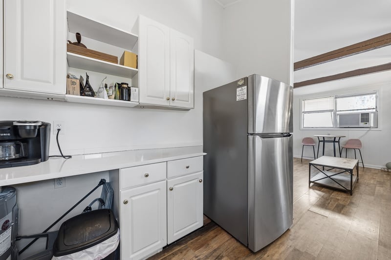 1508 Jones Ave, Nashville, TN 37207