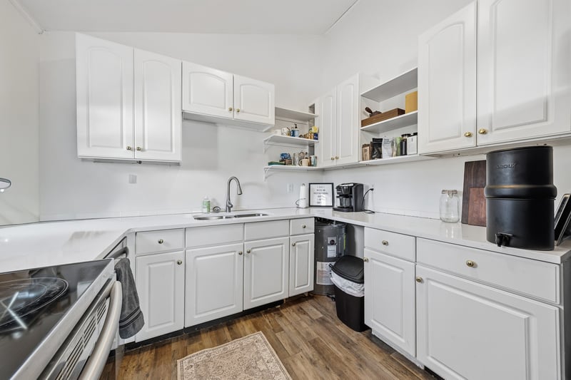 1508 Jones Ave, Nashville, TN 37207