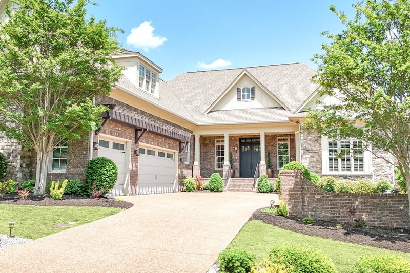 7216 Wildings Blvd, College Grove, TN 37046