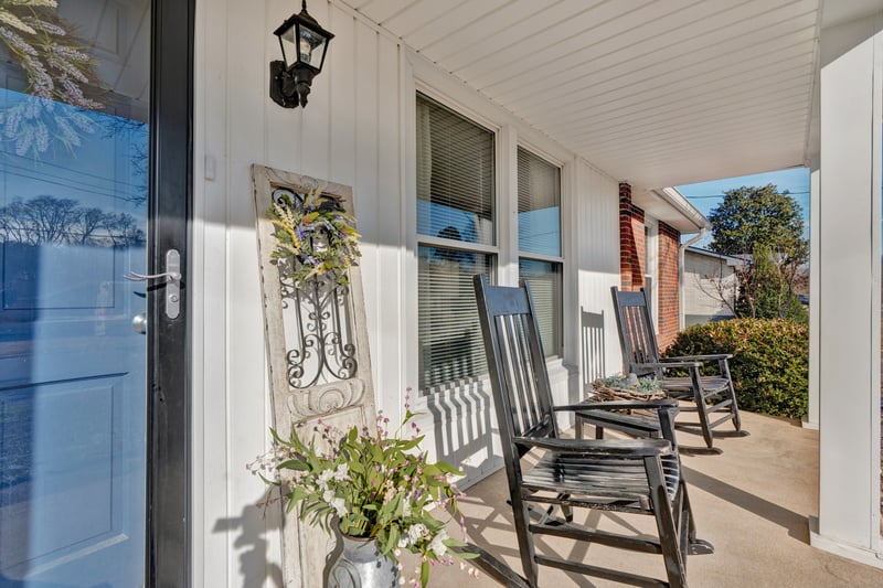 125 Gates Dr, Hendersonville, TN 37075