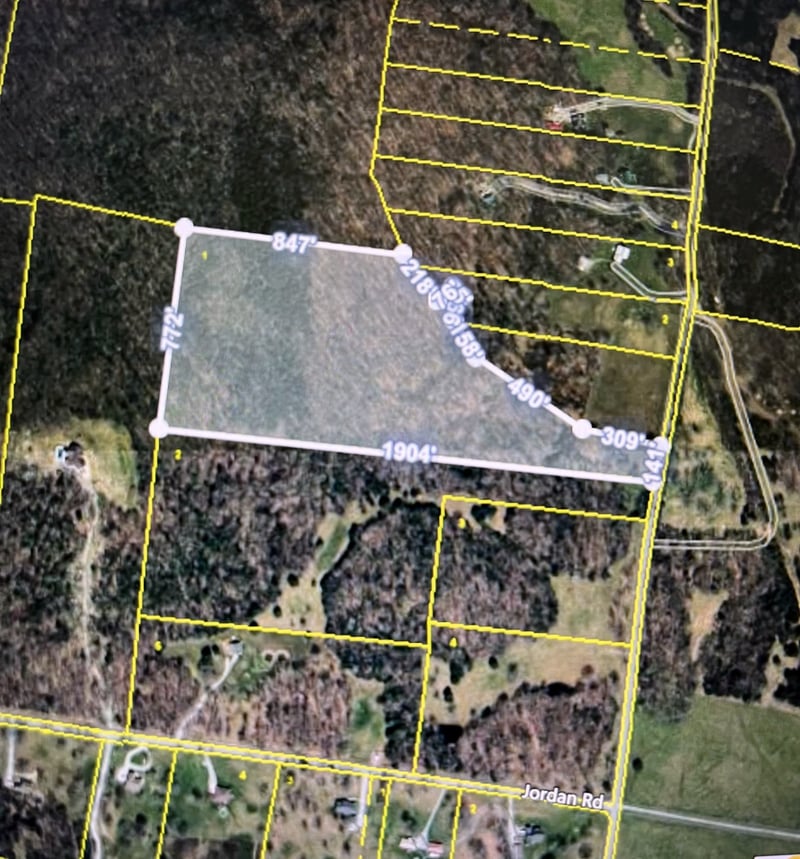 2342 Spain Hill Rd, Lascassas, TN 37085