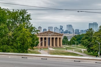 2905 Parthenon Ave #101, Nashville, TN 37203