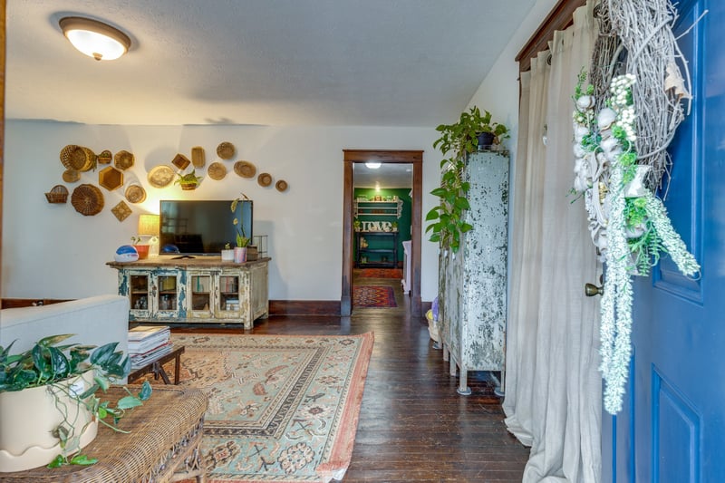 128 W Jackson St, Gallatin, TN 37066