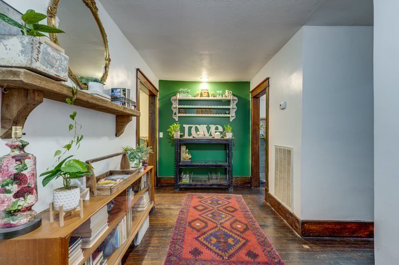 128 W Jackson St, Gallatin, TN 37066