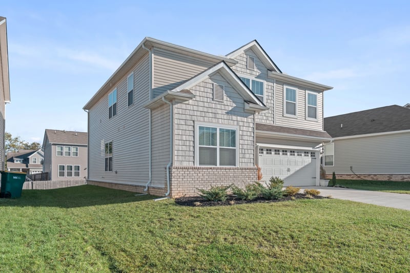 158 Southwind Rn, Spring Hill, TN 37174