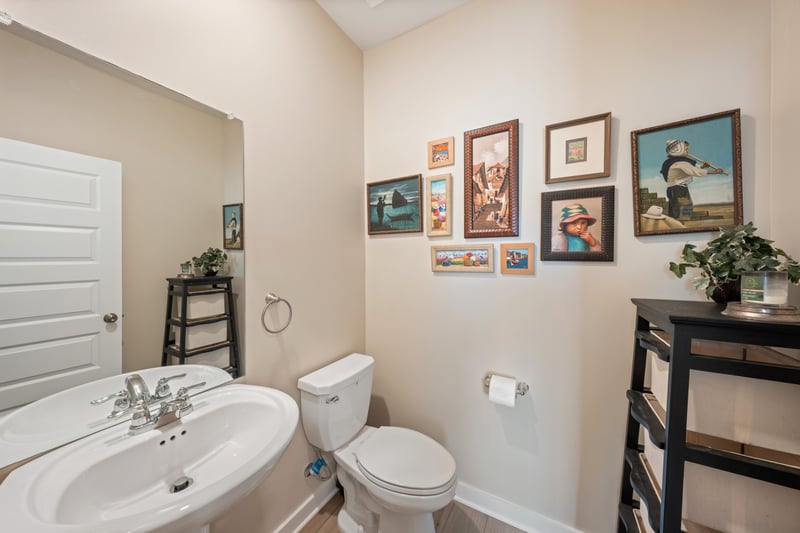 158 Southwind Rn, Spring Hill, TN 37174