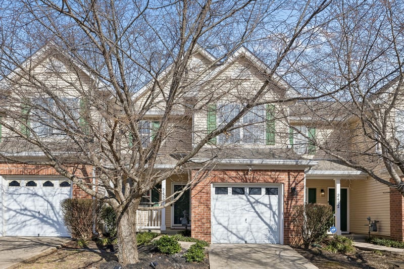 2484 Nashboro Blvd, Nashville, TN 37217