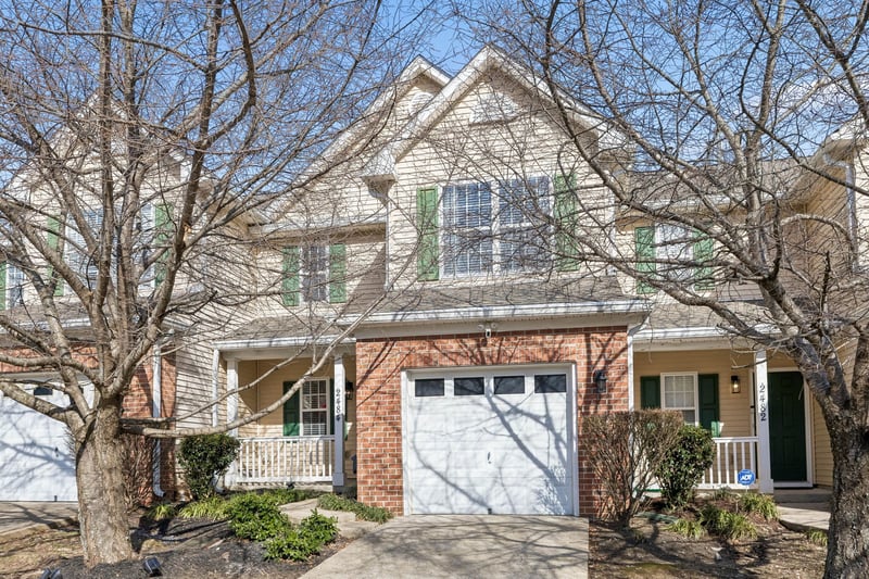 2484 Nashboro Blvd, Nashville, TN 37217