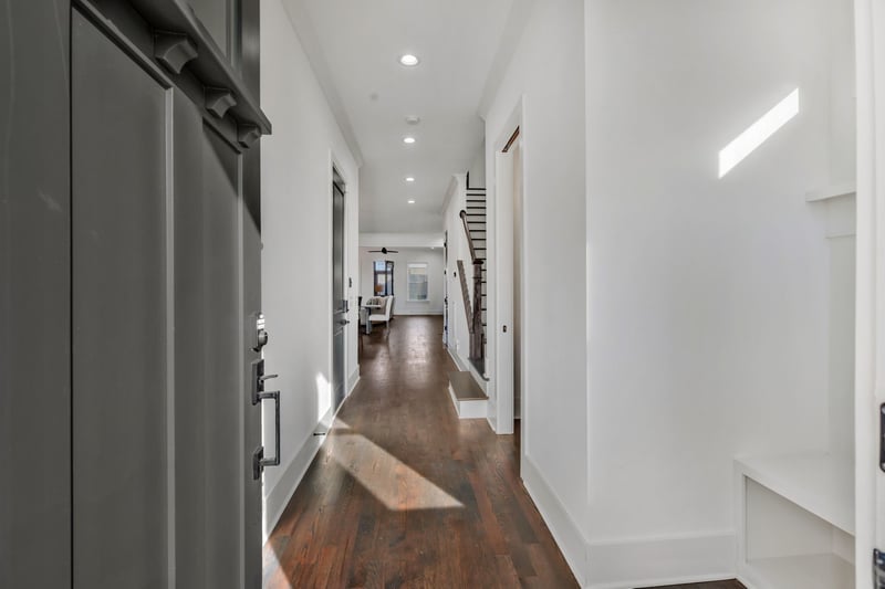 514 Achievement Dr, Nashville, TN 37209