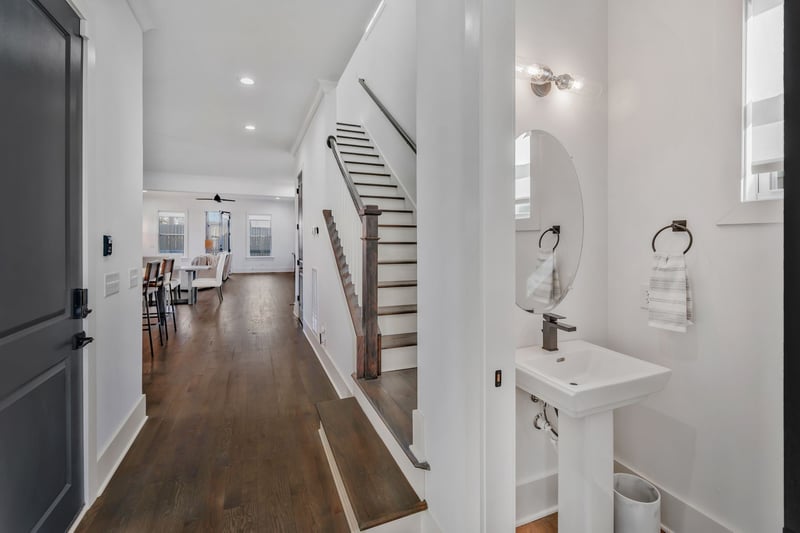 514 Achievement Dr, Nashville, TN 37209