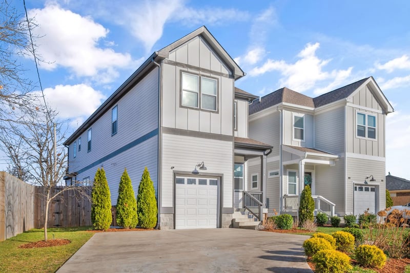 514 Achievement Dr, Nashville, TN 37209