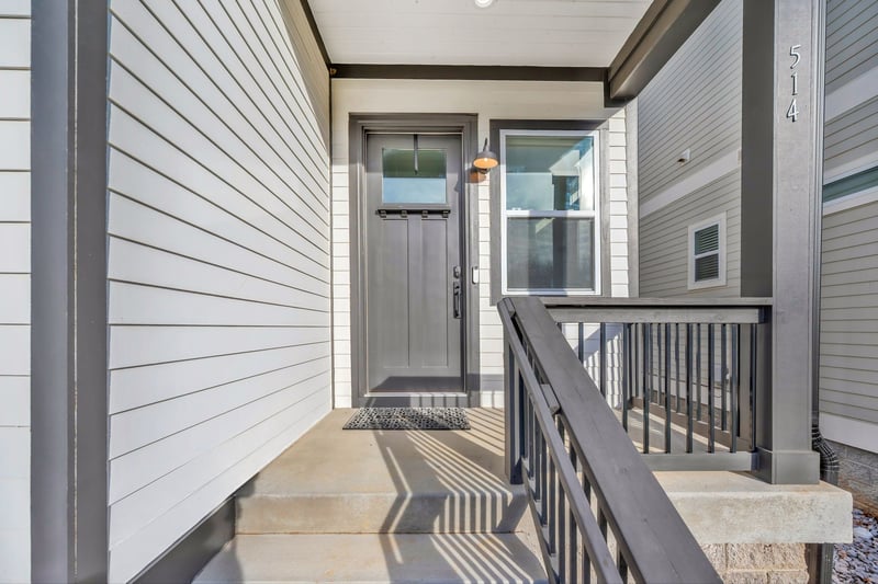 514 Achievement Dr, Nashville, TN 37209