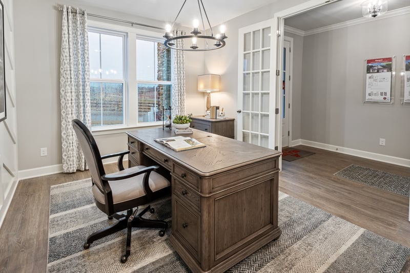 3435 Gerhard Dr, Thompsons Station, TN 37179