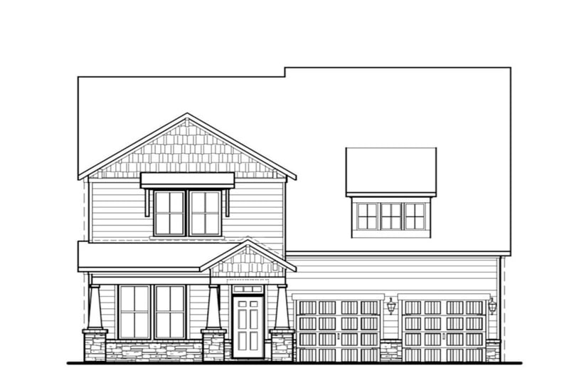 3435 Gerhard Dr, Thompsons Station, TN 37179