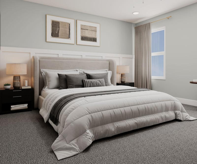 5017 Putney Al, Thompsons Station, TN 37179