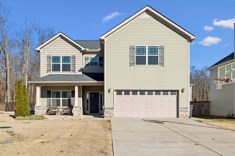 1212 Carrington Pl, Murfreesboro, TN 37128