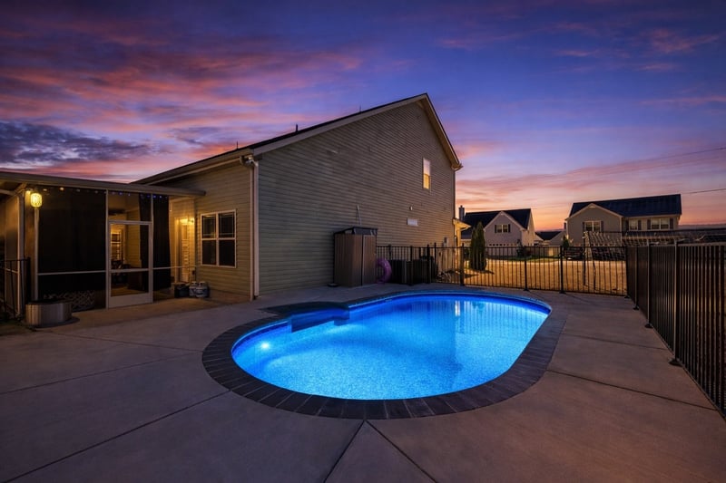 1212 Carrington Pl, Murfreesboro, TN 37128