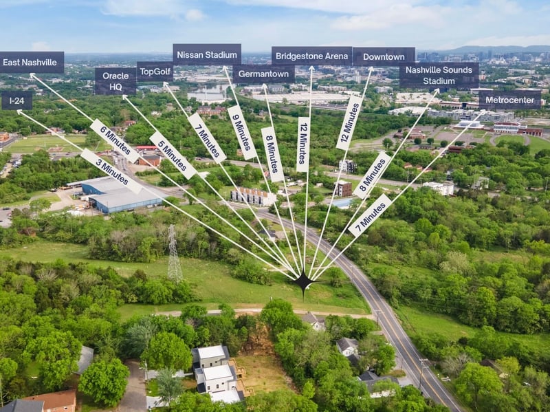 2311 Whites Creek Pike, Nashville, TN 37207