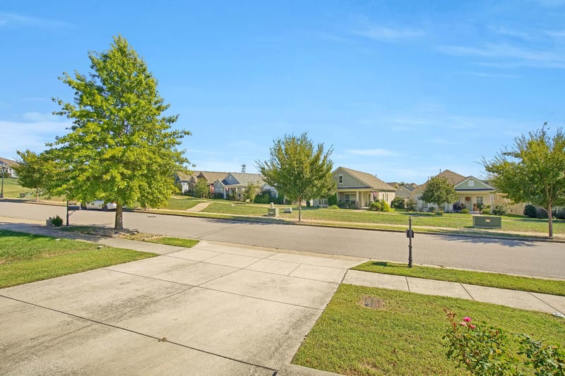 2126 Kirkwall Dr, Nolensville, TN 37135