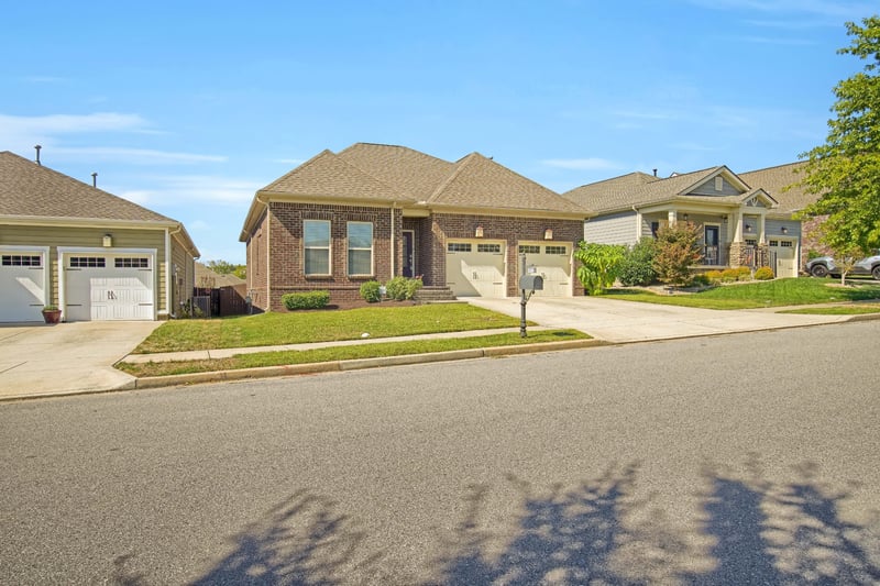 2126 Kirkwall Dr, Nolensville, TN 37135