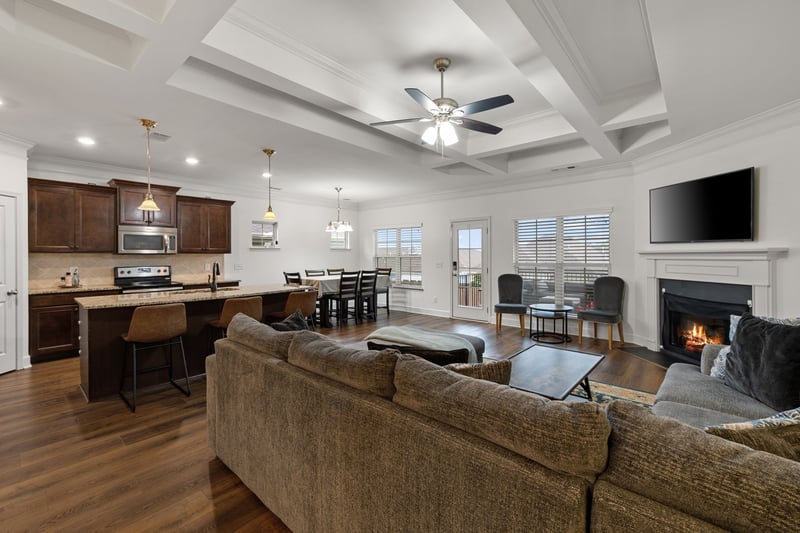 2126 Kirkwall Dr, Nolensville, TN 37135