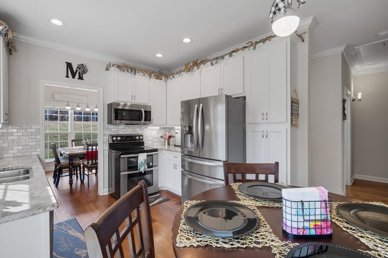 5 Baker Ct, Lebanon, TN 37087