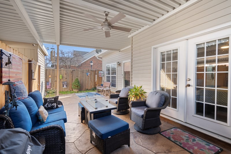 5 Baker Ct, Lebanon, TN 37087