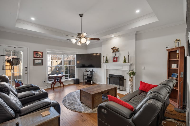 5 Baker Ct, Lebanon, TN 37087