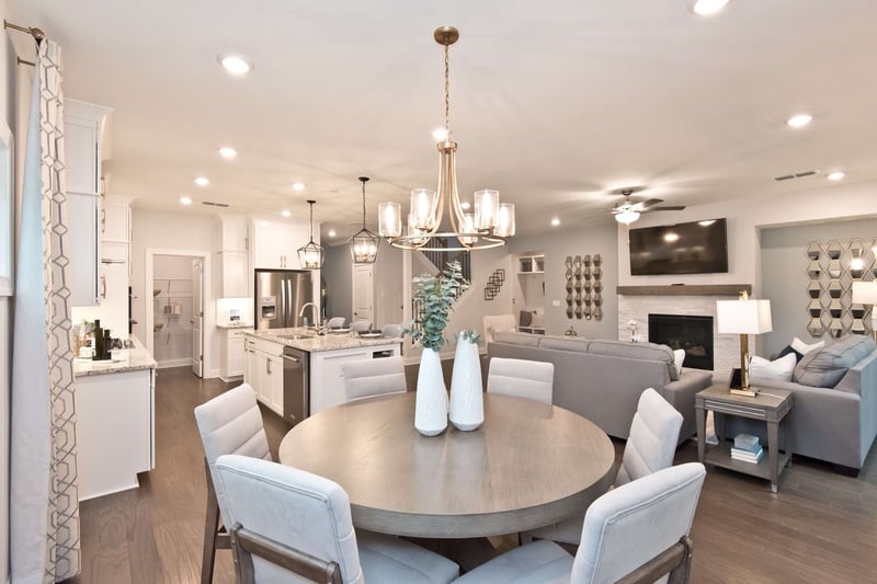 1478 Sage St, Mount Juliet, TN 37122