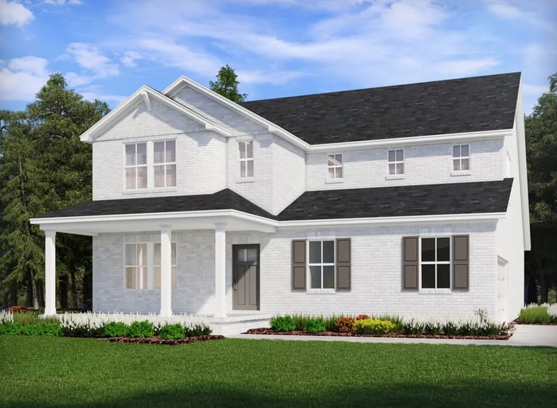 282 Johnnys Pl, Mount Juliet, TN 37122