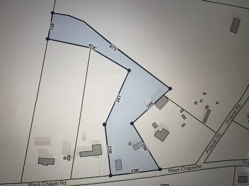 1744 Mays Chapel Rd, Mount Juliet, TN 37122