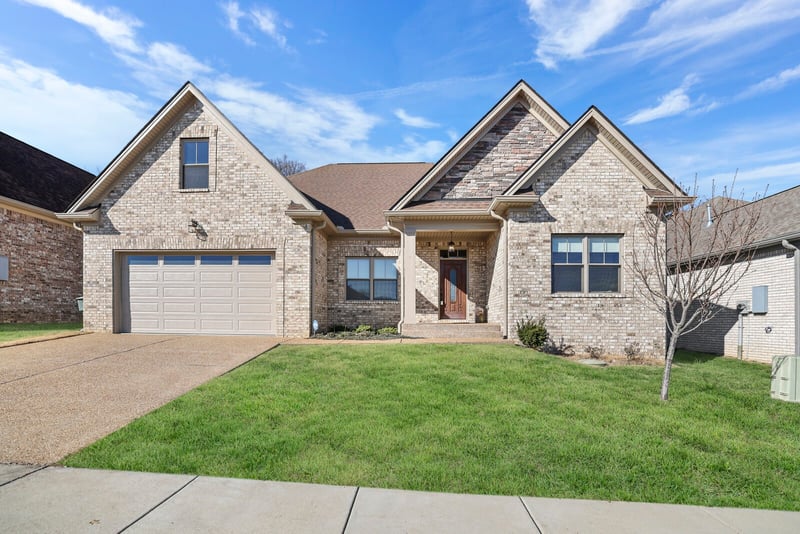 7157 Silverwood Trl, Hermitage, TN 37076