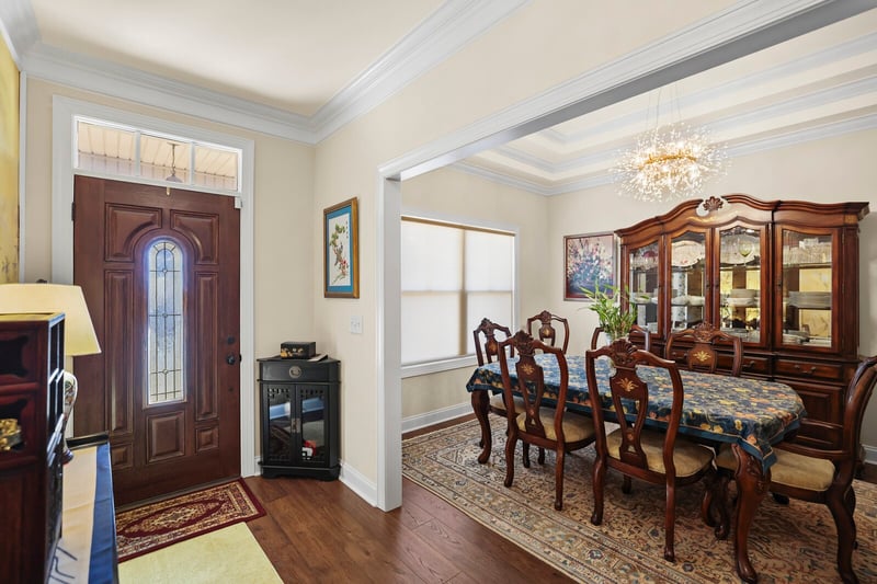 7157 Silverwood Trl, Hermitage, TN 37076