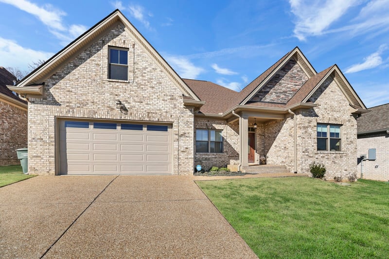 7157 Silverwood Trl, Hermitage, TN 37076