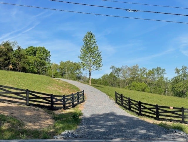 Highway 31w Lot 1, White House, TN 37188