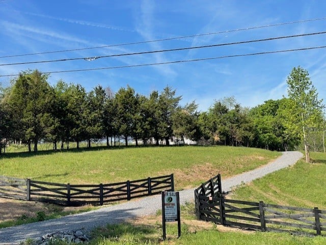 Highway 31w Lot 1, White House, TN 37188