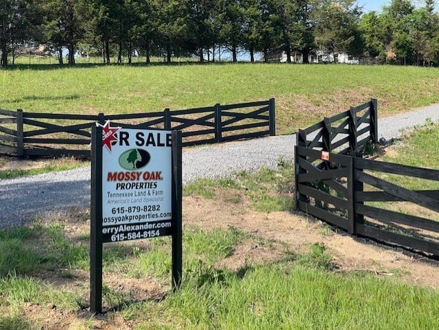 Highway 31w Lot 1, White House, TN 37188