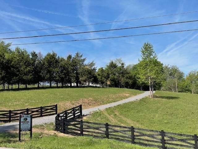 Highway 31w Lot 1, White House, TN 37188