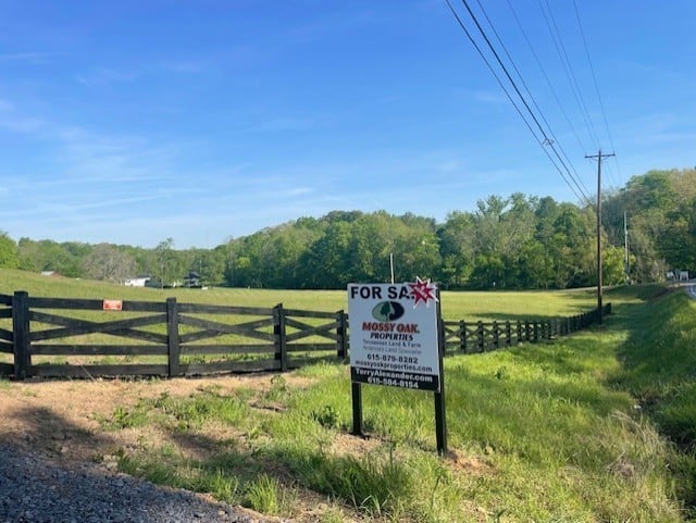 Highway 31w Lot 1, White House, TN 37188