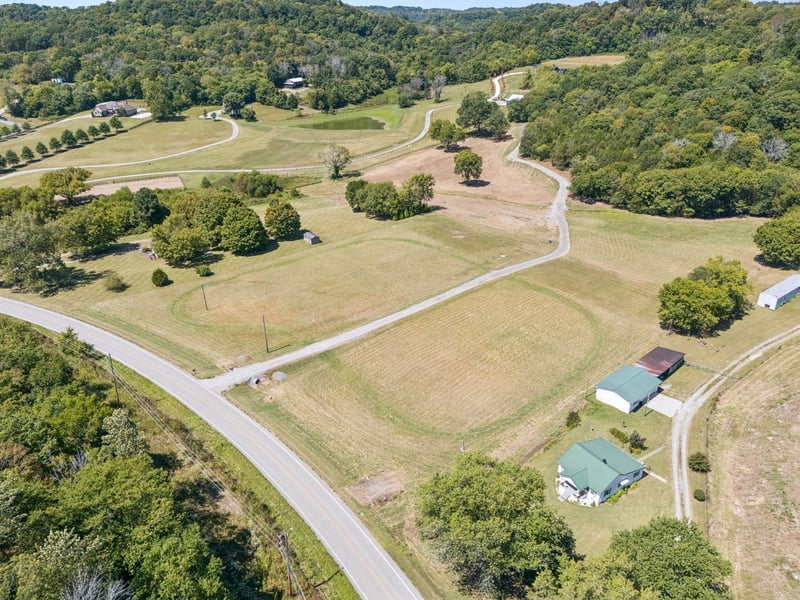 4828 Harpeth Peytonsville Rd, Thompsons Station, TN 37179