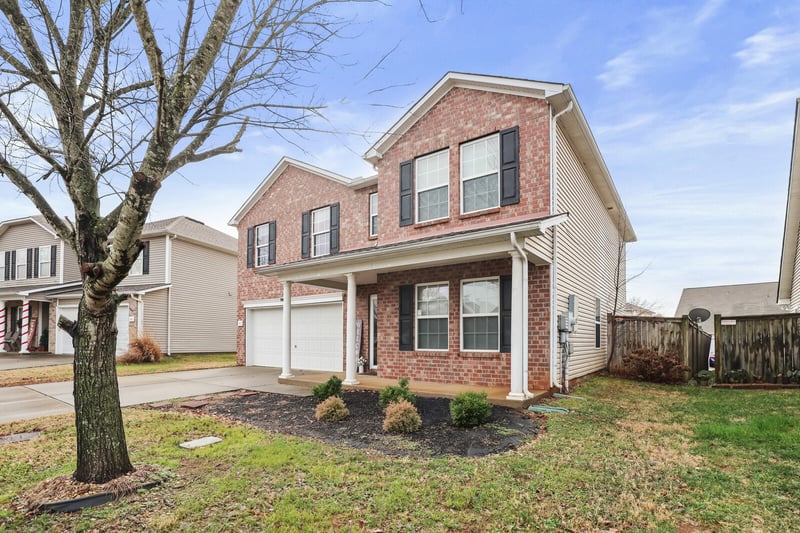 3437 Axelwood Dr, Murfreesboro, TN 37128