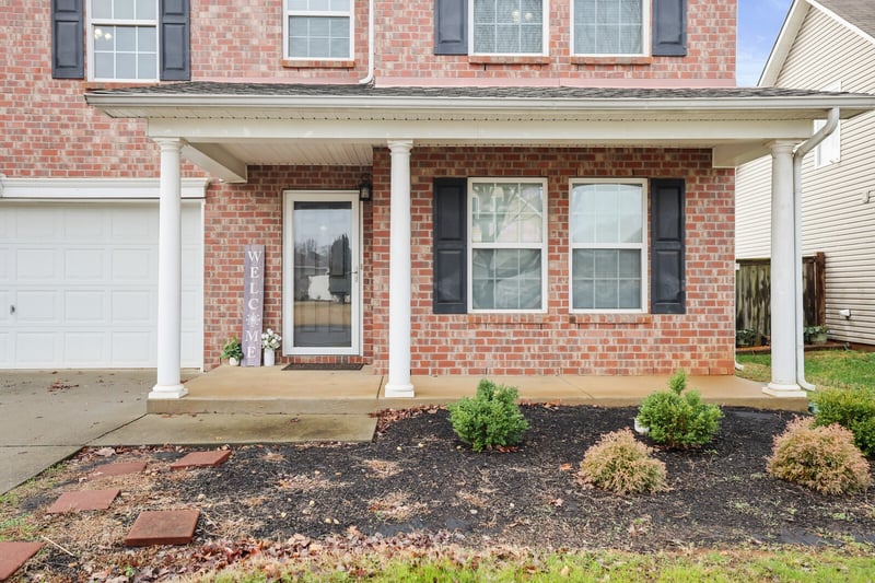 3437 Axelwood Dr, Murfreesboro, TN 37128