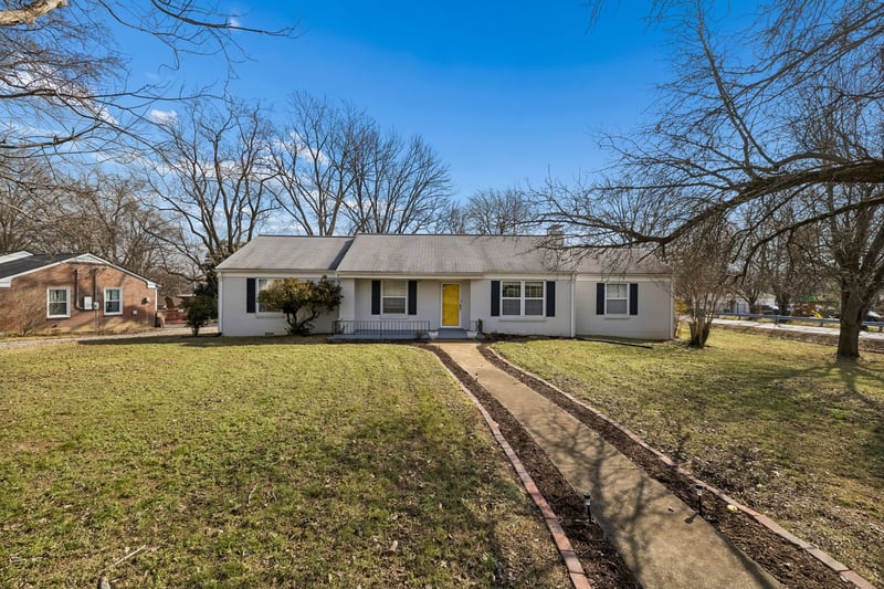 235 Emery Dr, Nashville, TN 37214