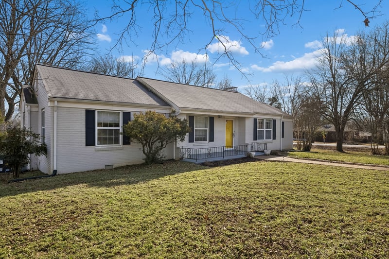 235 Emery Dr, Nashville, TN 37214