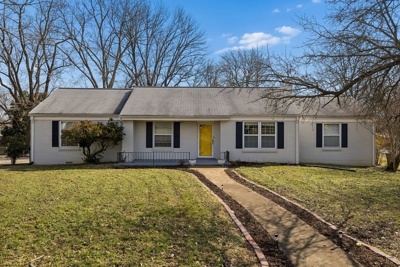 235 Emery Dr, Nashville, TN 37214