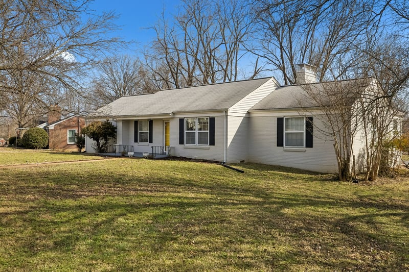 235 Emery Dr, Nashville, TN 37214