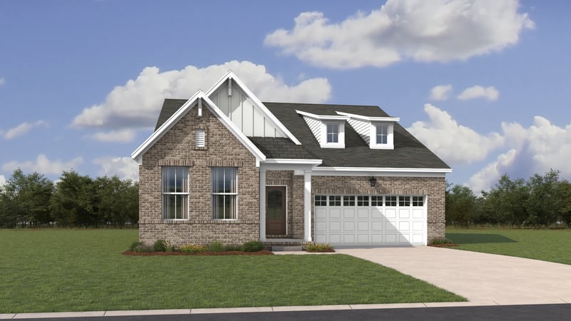 3439 Shigo St, Murfreesboro, TN 37130