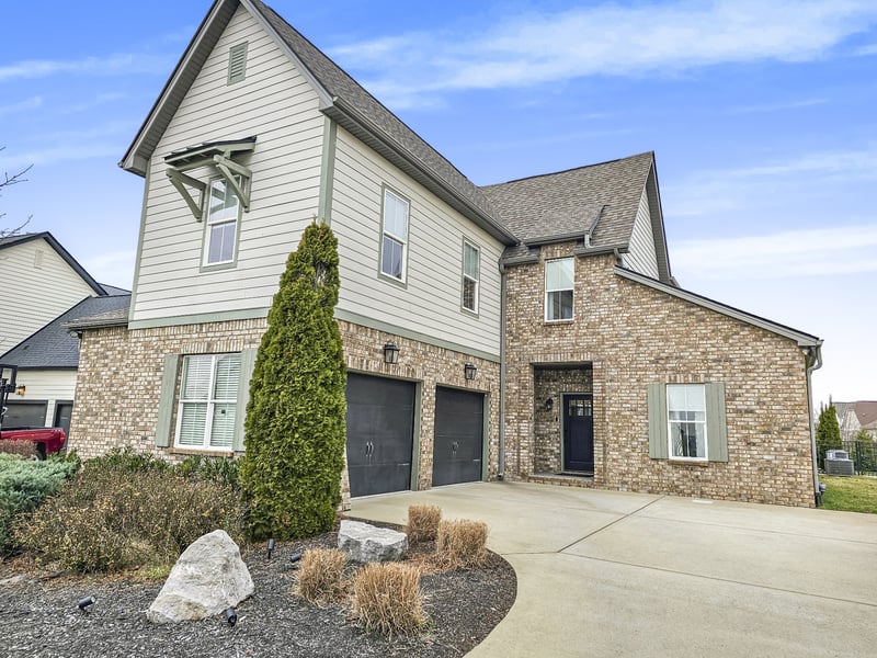 243 Croft Way, Mount Juliet, TN 37122
