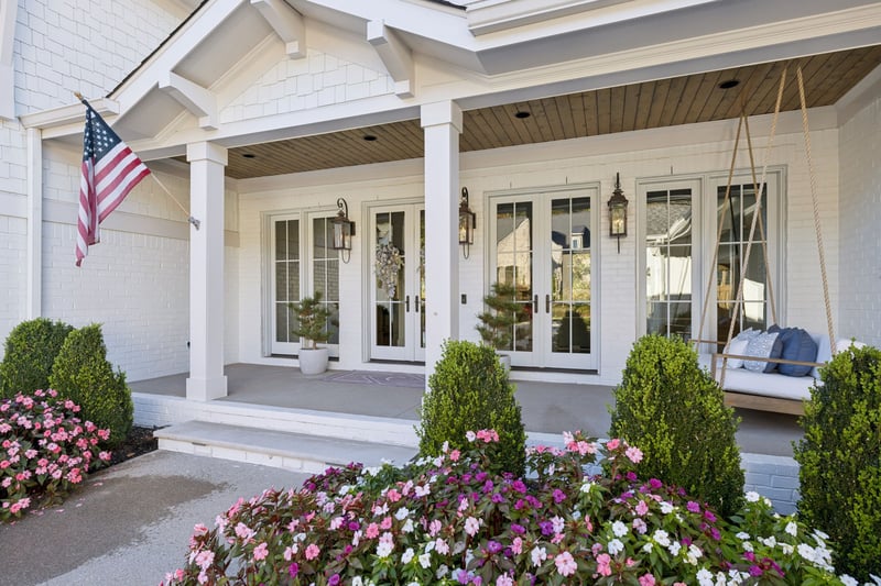 8523 Heirloom Blvd, College Grove, TN 37046