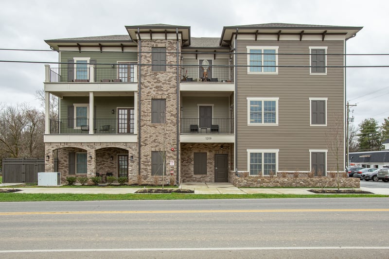 1319 W Main St #303, Franklin, TN 37064